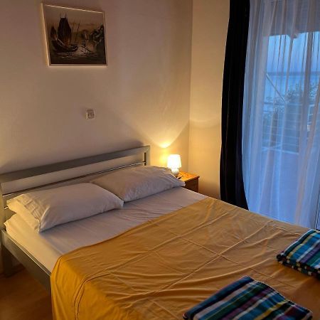 Apartmani Lisak Ugrina Baric Draga Luaran gambar