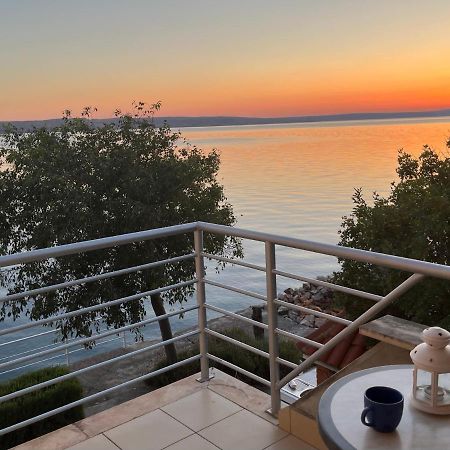 Apartmani Lisak Ugrina Baric Draga Luaran gambar