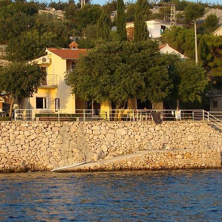 Apartmani Lisak Ugrina Baric Draga Luaran gambar